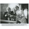 Image 1 : Armed and Dangerous signed movie photo