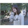 Image 1 : Smile 2 Rosemarie DeWitt signed photo