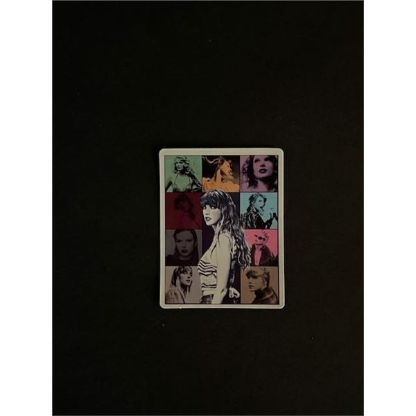 Taylor Swift Sticker