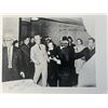 Image 1 : JFK Assassination Jim Leavelle signed photo