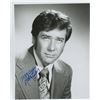 Image 1 : Wagon Train Robert Fuller signed photo