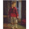 Image 1 : Jerry MaGuire Jonathan Lipnicki signed  photo