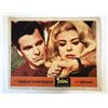 Image 1 : Topkapi  original 1964 vintage lobby card