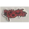 Image 1 : My Chemical Romance logo sticker