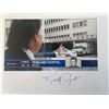 Image 1 : JFK Assassination Dr. Kenneth Salyer signed photo