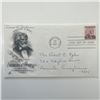 Image 1 : Prominent American Series: Frederick Douglass 1967 First Day Cover