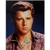 Image 1 : The Boys Next Door Maxwell Caulfield signed photo