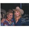 Image 1 : The Nutty Professor Stella Stevens signed photo