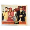 Image 1 : Topkapi  original 1964 vintage lobby card