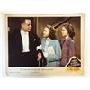 Image 1 : Three Daring Daughters original 1948 vintage lobby card