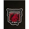 Image 1 : Metallica Sticker