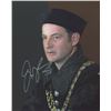 Image 1 : The Tudors Jeremy Northam signed photo