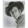 Image 1 : Laramie Robert Fuller signed photo