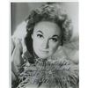 Image 1 : The Private Navy Of Sgt O'Farrell Phyllis Diller signed photo