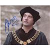 Image 1 : The Tudors Jeremy Northam signed photo