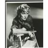 Image 1 : Marlene Dietrich signed photo. GFA Authenticated