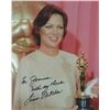 Image 1 : Nurse Ratched Louise Fletcher signed photo