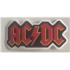 Image 1 : AC/DC logo sticker