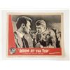 Image 1 : Room at the Top original 1959 vintage lobby card