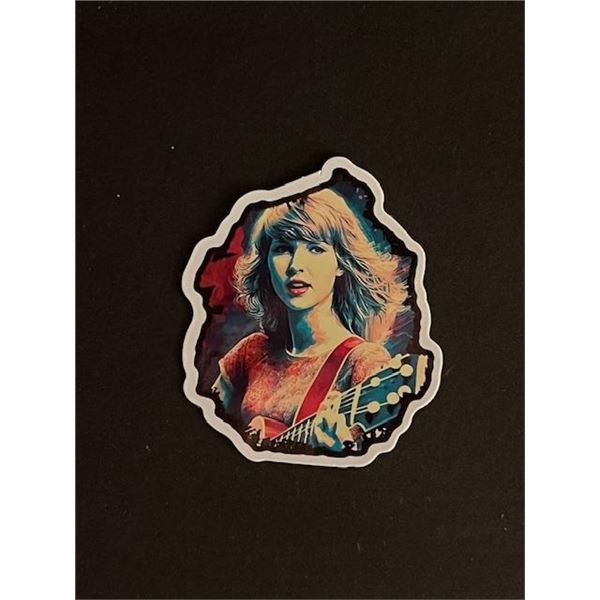 Taylor Swift Sticker