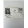 Image 1 : John F Kennedy First Day Cover