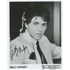 Image 1 : Fame Bill Hufsey signed photo