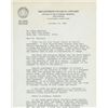 Image 2 : Jim Smith Florida Attorney General signed letter