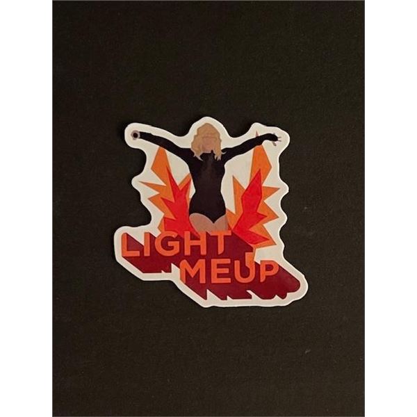 Taylor Swift Sticker