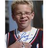 Image 1 : Jerry MaGuire Jonathan Lipnicki signed  photo