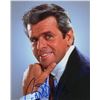 Image 1 : The Bad News Bears William Devane signed photo