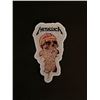 Image 1 : Metallica Sticker