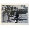 Image 1 : JFK Assassination  Arthur A. Carlson signed photo