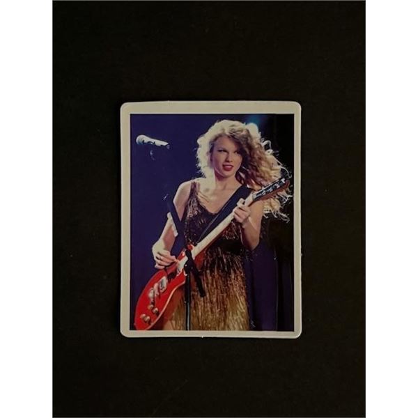 Taylor Swift Sticker
