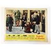 Image 1 : Pocketful of Miracles original 1962 vintage lobby card