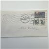 Image 1 : Engineer Steve Wittman signed First Day Cover - June 4th 1978