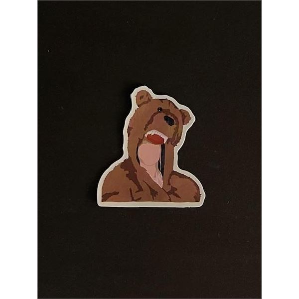 Taylor Swift Sticker