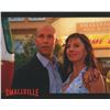 Image 1 : Smallville Krista Allen signed photo