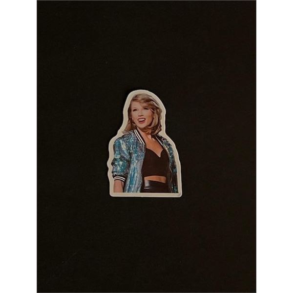 Taylor Swift Sticker