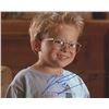 Image 1 : Jerry MaGuire Jonathan Lipnicki signed  photo