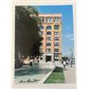 Image 1 : JFK Assassination Dallas Police Gene Barnett signed photo