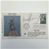 Image 1 : 1978 Harriet Tubman Freedom Fighter Signed Commemorative First Day Cover