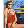 Image 1 : Baywatch signed photo