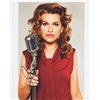 Image 1 : The King Of Comedy Sandra Bernhard signed photo