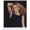 Image 1 : Sex In The City Sarah Jessica Parker signed photo.
