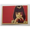Image 1 : Pulp Fiction sticker