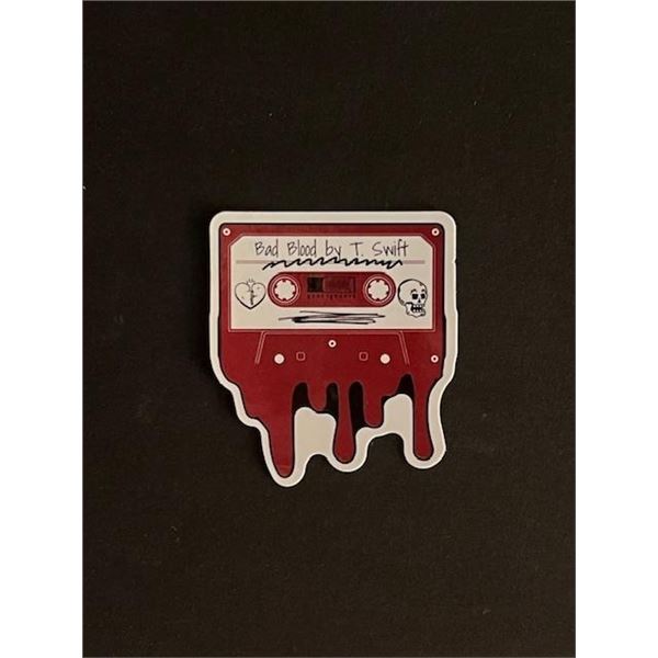 Taylor Swift Sticker