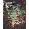 Image 1 : Monsters and Heroes signed magazine