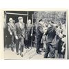 Image 1 : JFK Assassination Gerald Blum signed photo