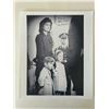 Image 1 : JFK Assassination Tom Framus signed photo