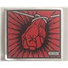 Image 1 : Metallica St. Anger cover sticker